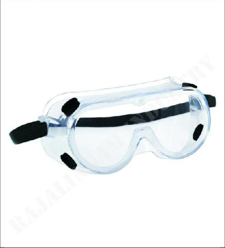 Chemical Splash Goggles