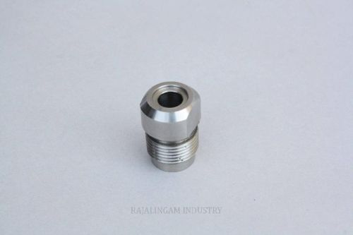 CNC Adaptor