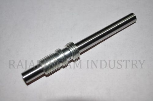 CNC Precision Shaft