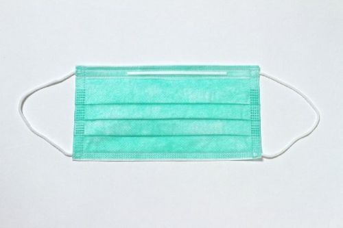 Disposable Nose Mask