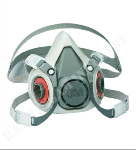 Half Facepiece Reusable Respirator