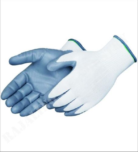 Nitrile Coated Gloves