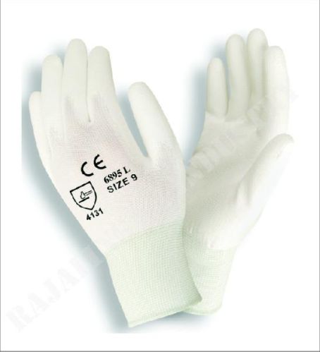 PU Coated Gloves