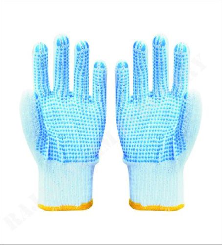 PVC Dotted Gloves
