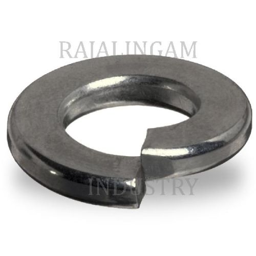 Spring Washers