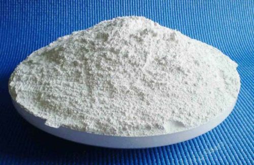 Kaolin Powder, For Industrial, Packaging Size : 25kg, 40 / 50 Kg