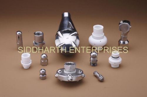 Tank Cleaning Nozzles (CIP)