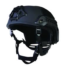 Ballistic Helmet