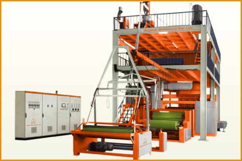 Extrusion Sheet & Foam Sheet Plants