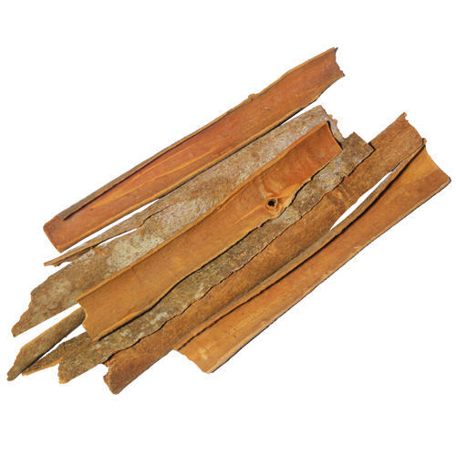 Split Cinnamon Sticks