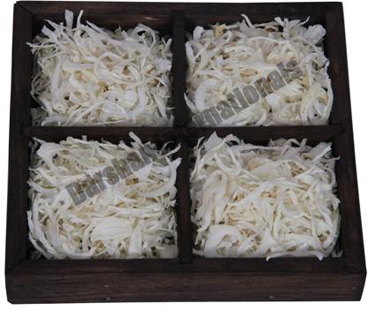 Best Quality Dehydrated White Onion Granules