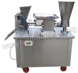 Dumpling Making Machine, Certification : CE