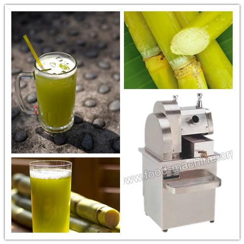 Vertical Sugarcane Juice Extractor, Power : 750 w