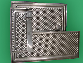 Coil Heat Exchanger