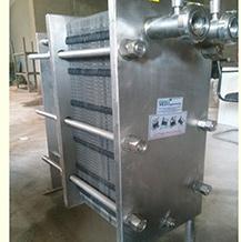 Milk Chiller Machine