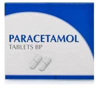 Paracetamol Tablets