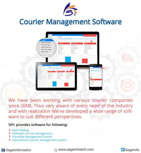 Courier Software