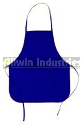 Plain Poly Cotton Captain Cook Kitchen Apron, Size : M, S