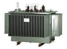 Hermetically Sealed Transformers