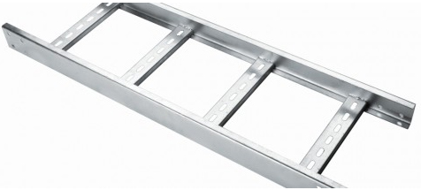 Ladder Type Cable Tray
