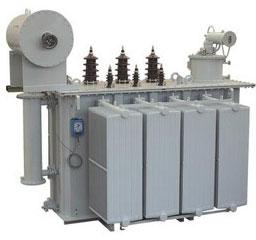 Oil Filled Transformers
