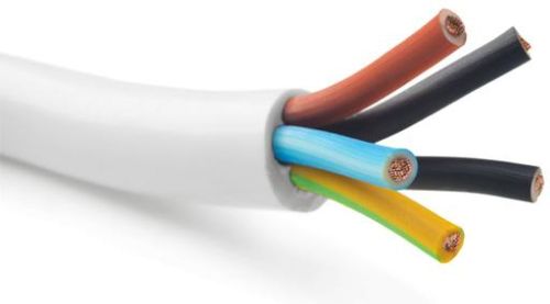 PVC Cable