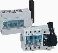 Manual MS Hdg Switch Disconnector, Power : 33kV 800A for Indistrial