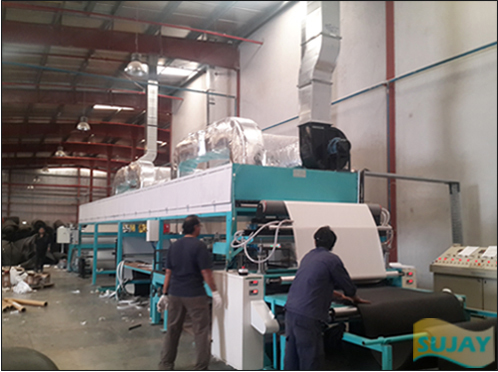 Adhesive Coating Machines