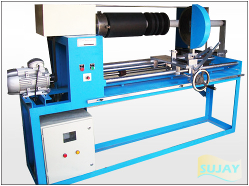 Adhesive Tape Slicing Machines