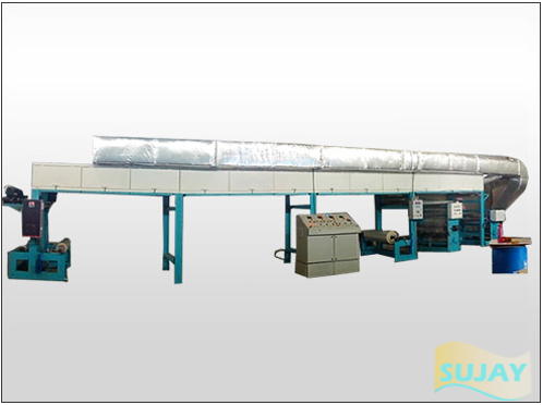 BOPP Coating Machine