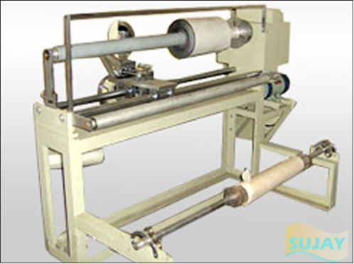 Foam Tape Slicing Machines