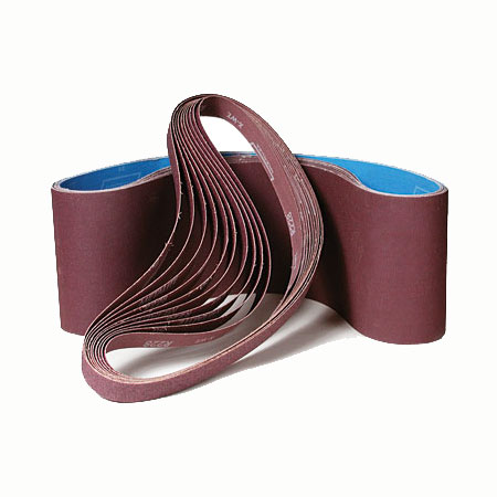 Endless Abrasive Belts