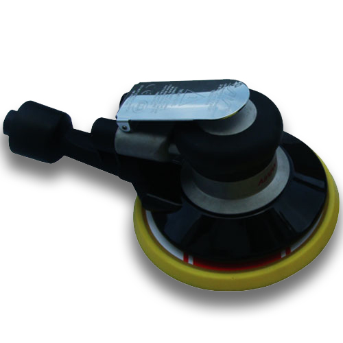 Random Orbital Sander