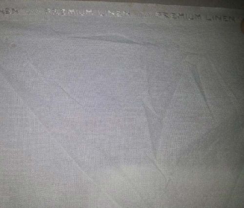 Premium Linen Fabric