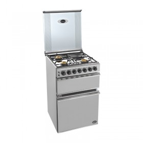 Cooking Range