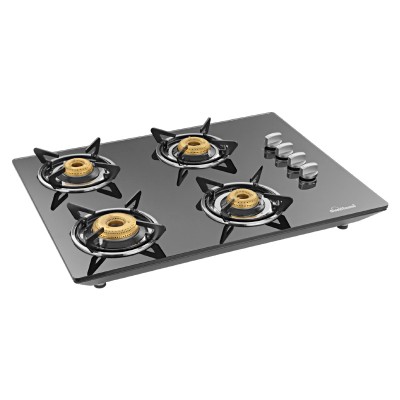 Cooktop