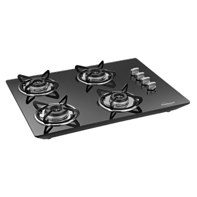 Lotus Hob