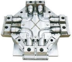 PVC Fitting Mould