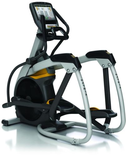 MATRIX A5X ASCENT ELLIPTICAL STEPPER TRAINER
