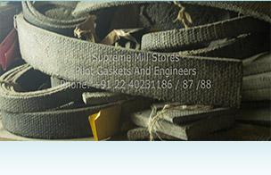 Asbestos Brake Lining