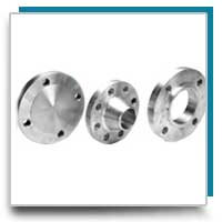 Pn Flanges