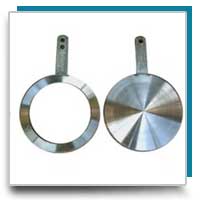 Spade Flange