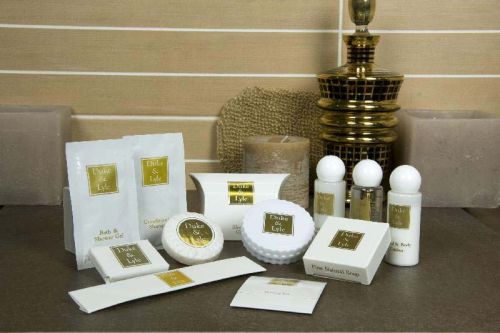 Hotel Amenities