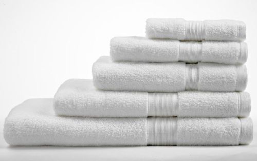 Plain Towel Set, Size : Multisize