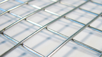 Wire Mesh Welding Machine