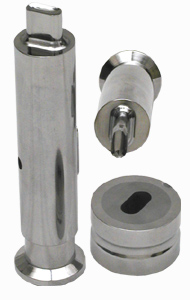 Capsule Shape Punch Die Sets