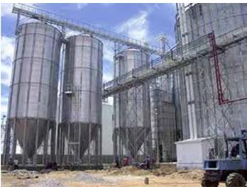 Grain Handling System