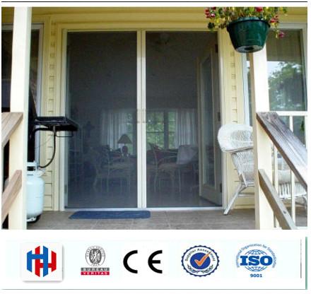 Fiberglass Window Screen Mesh, Brand Name : huihuang