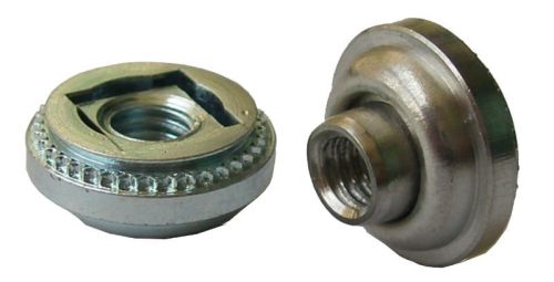 Self-clinching Fastener