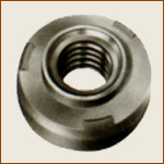 Weld Nuts